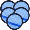 4x FILTER PRE PHILIPS POWERPRO AQUA CP9985/01 FC6162