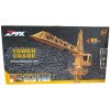 MAC TOYS DRIVERO RC Žeriav