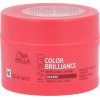 Wella Invigo Color Brilliance maska na farebné hrubé vlasy 150 ml