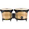 Meinl FWB190 Wood Bongo 6 3/4'' Macho and 8'' Hembra