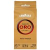 Lavazza Qualita Oro mletá káva arabica stredne pražená 250 g