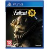 Fallout 76 PS4