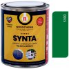 Novochema Synta email 5 kg zelená stredná