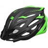 Prilba Etape Magnum Veľkosť helmy: 55-58 cm / Farba: čierna/zelená