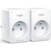 TP-Link Tapo P100 (2-pack)