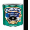 Hammerite matný čierny 0,7 l, čierna, Akcia