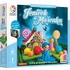 Mindok Jeníček a Mařenka