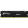 Kingston FURY Beast EXPO/ DDR5/ 32GB/ 5600MHz/ CL36/ 2x16GB/ Black KF556C36BBEK2-32