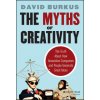 Myths of Creativity