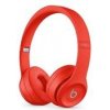 BEATS BY DR. DRE SOLO3 WIRELESS RED