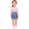 Wiky Chodiaca bábika 70 cm WKW023687