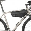 Restrap Race Frame Bag taška na rám, 3 l, čierna