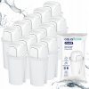 Filtračná patróna do kanvice kanvicu AquaFloow Classic 10 ks