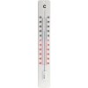 MPM-TIME Veľký vonkajší teplomer Tarin - biely - E24.4827.00.002428