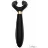 Vibrační stimulátor/vibrátor pro páry Satisfyer Endless Fun Black