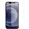 AppleKing tvrdené sklo 2,5D cez celý displej pre iPhone 12 Pro Max (uzavretý okraj) - možnosť vrátiť tovar ZADARMO do 30tich dní