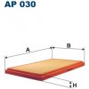 FILTRON vzduchovy filtr AP 030