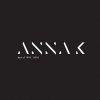 Anna K: Best Of 1993 – 2018 CD (Anna K.)