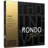 Thomastik Rondo Gold set RG200