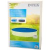 Solárna deka pre bazény Easy a Frame s priemerom 488 cm - INTEX 28014