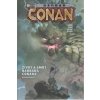 Barbar Conan 2: Život a smrt barbara Conana - Jason Aaron
