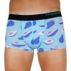 Pánske boxerky 69SLAM hip bamboo avoca (MHBAVA-BB) L 120 dní na výmenu alebo vrátenie tovaru!