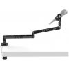 LS26 low-level Microphone Stand Ulanzi