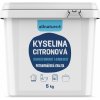 Allnature Kyselina citronová 5 kg