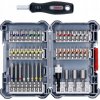 Bosch 44ks SADA BITŮ+šroubovák 2607017692