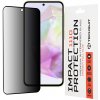 Techsuit 111D Privacy Full Glue ochranné sklo na Samsung Galaxy A35 5G / A55 5G / M35 – čierne