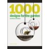 1000 designs for the Garden - Ian Rudge, Geraldine Rudge, Laurence King