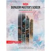 Dungeon&Dragons Master's Screen Dungeon Kit