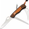 Victorinox Hunter XT Grip Orange 0.8341.MC9