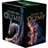Helden des Olymp: Taschenbuchschuber Bände 1-5