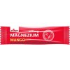 MAGNÉZIUM 400 mg+ vitamíny B6 a C s príchuťou manga (20 ks)