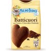 Batticuori sušienky s kakaom a horkou čokoládou 350 g