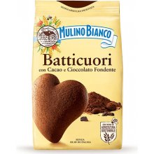 Batticuori sušienky s kakaom a horkou čokoládou 350 g
