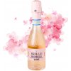 Brilla Prosecco Rosé Extra Dry DOC 0,2l - Kartón (24ks)