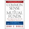 Common Sense on Mutual Funds, Updated 10th Anniversary Edition (Bogle,John C.)(Brožovaná)