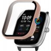 Ochranný kryt pre Amazfit GTS 4 Mini - Ružový
