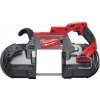MILWAUKEE M18 CBS125-0 AKU PÁSOVÁ PÍLA 4933447150