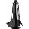 Rotačný stojan s nástrojmi JOSEPH JOSEPH Elevate™ Carousel Set - čierny 10151