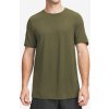 Tričko Under Armour Vanish Seamless SS - marine od green/black