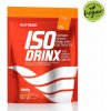 NUTREND Isodrinx, sáček, 1000 g pomeranč