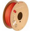 PLA Dual PolyTerra filament Sunrise (Red-Yellow)1,75mm Polymaker 1kg