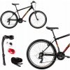 MTB bicykel Romet Rambler 6.2 rám 14 palcov koleso 26