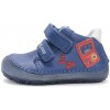 DD Step S073-61373B Marine Veľkosť: 28, Vnútorná dĺžka topánky: 17,8 cm, Vnútorná šírka topánky: 7,2 cm