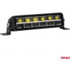 Pracovné panelové svetlo LED BAR AWL70 60W 6500K 8000lm 30cm 12V 24V AMiO-04211