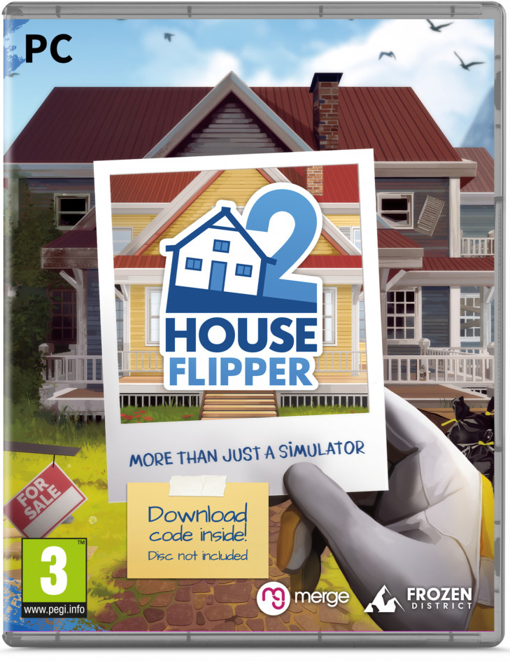 House Flipper 2