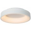LUCIDE 36114/27/31 MIRAGE stropné svietidlo D450mm LED 33W/1400lm 2700K biela